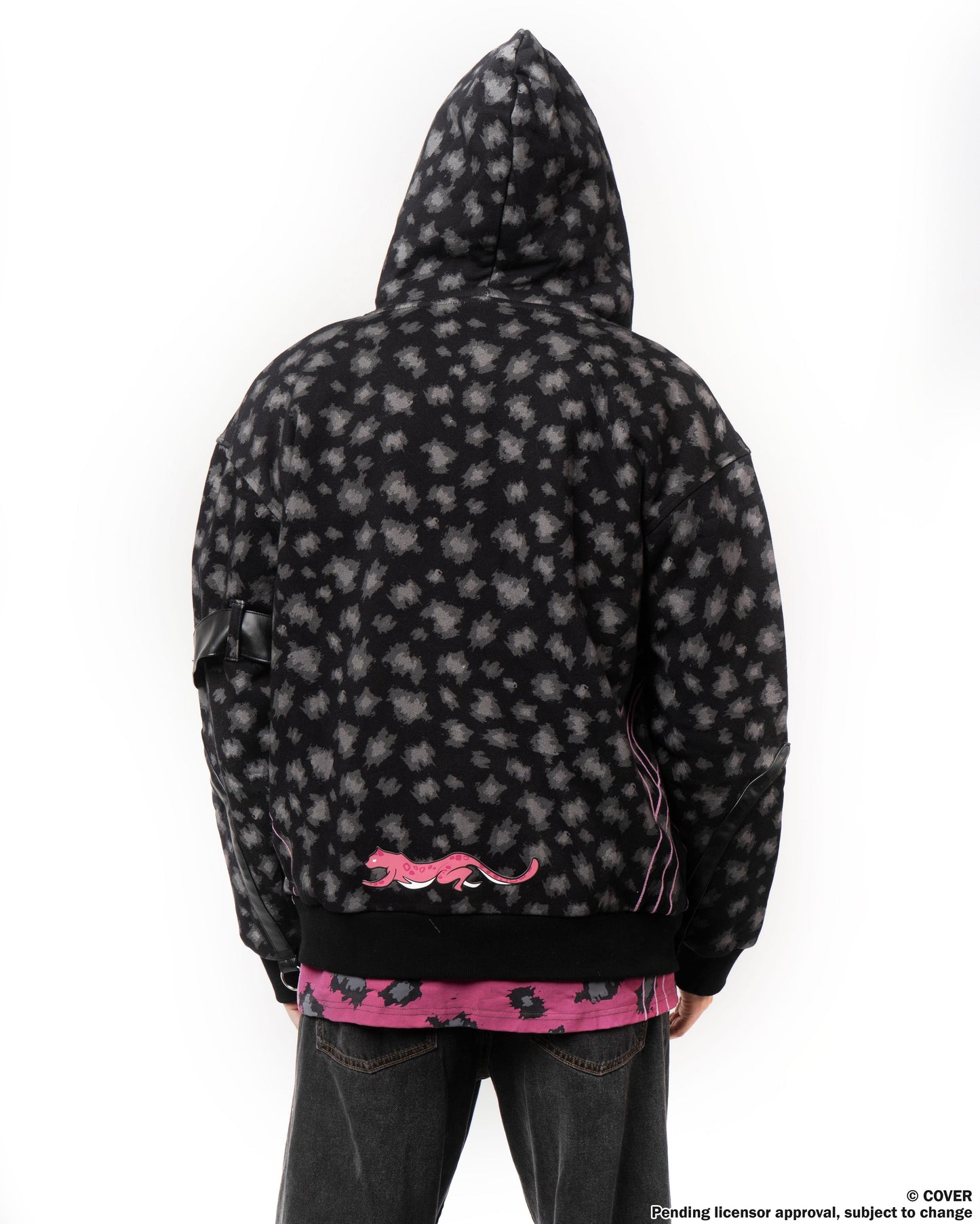 Raora Panthera Hoodie OTAKU