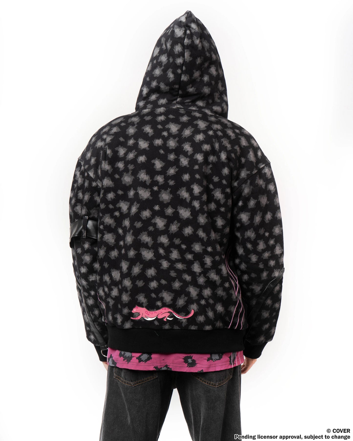 Raora Panthera Hoodie OTAKU