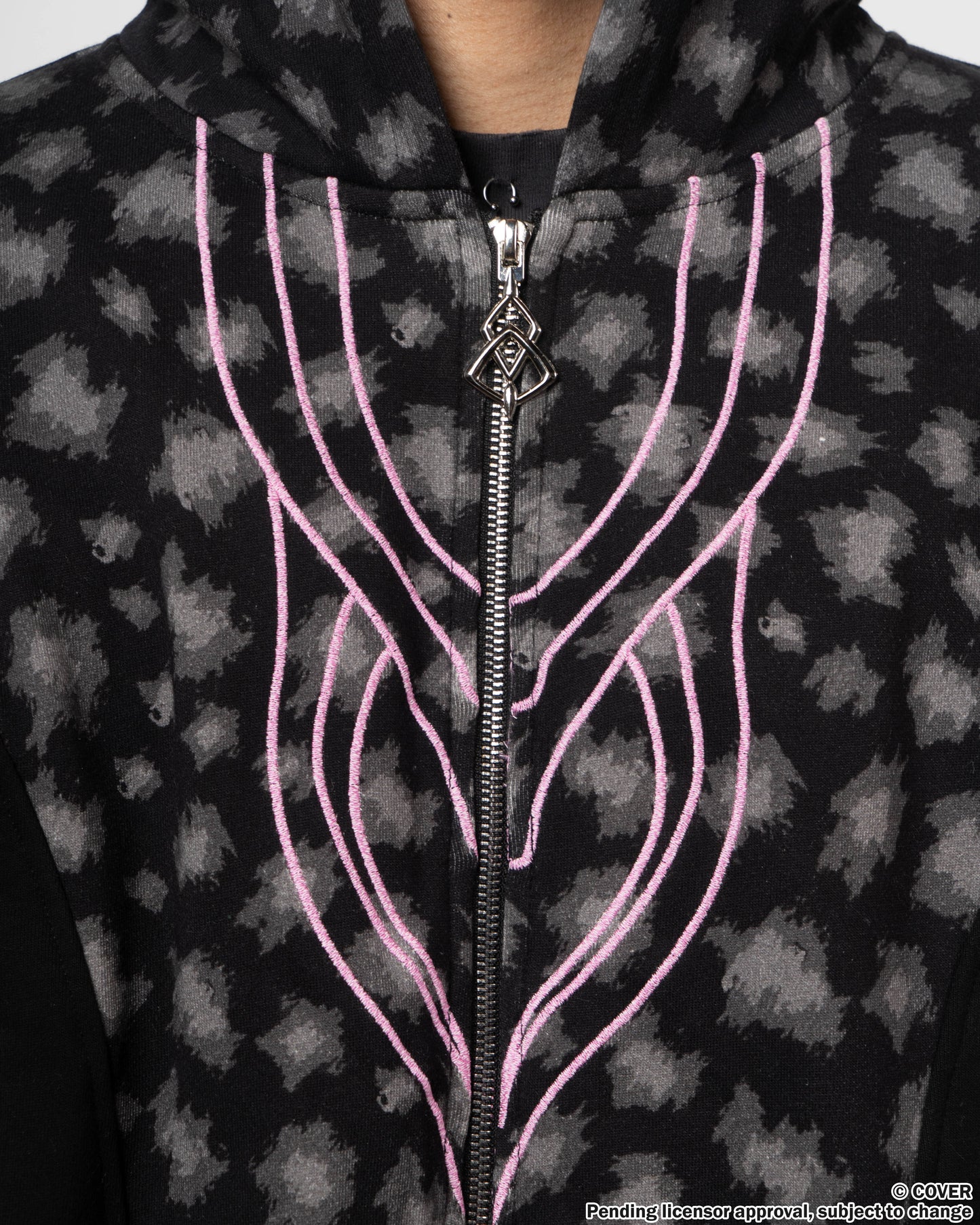 Raora Panthera Hoodie