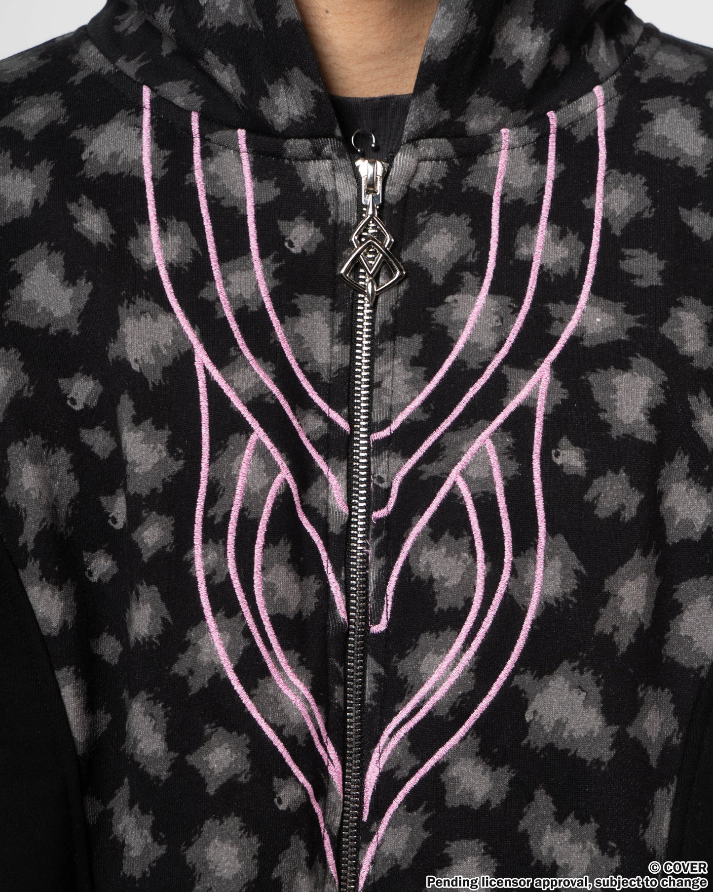 Raora Panthera Hoodie