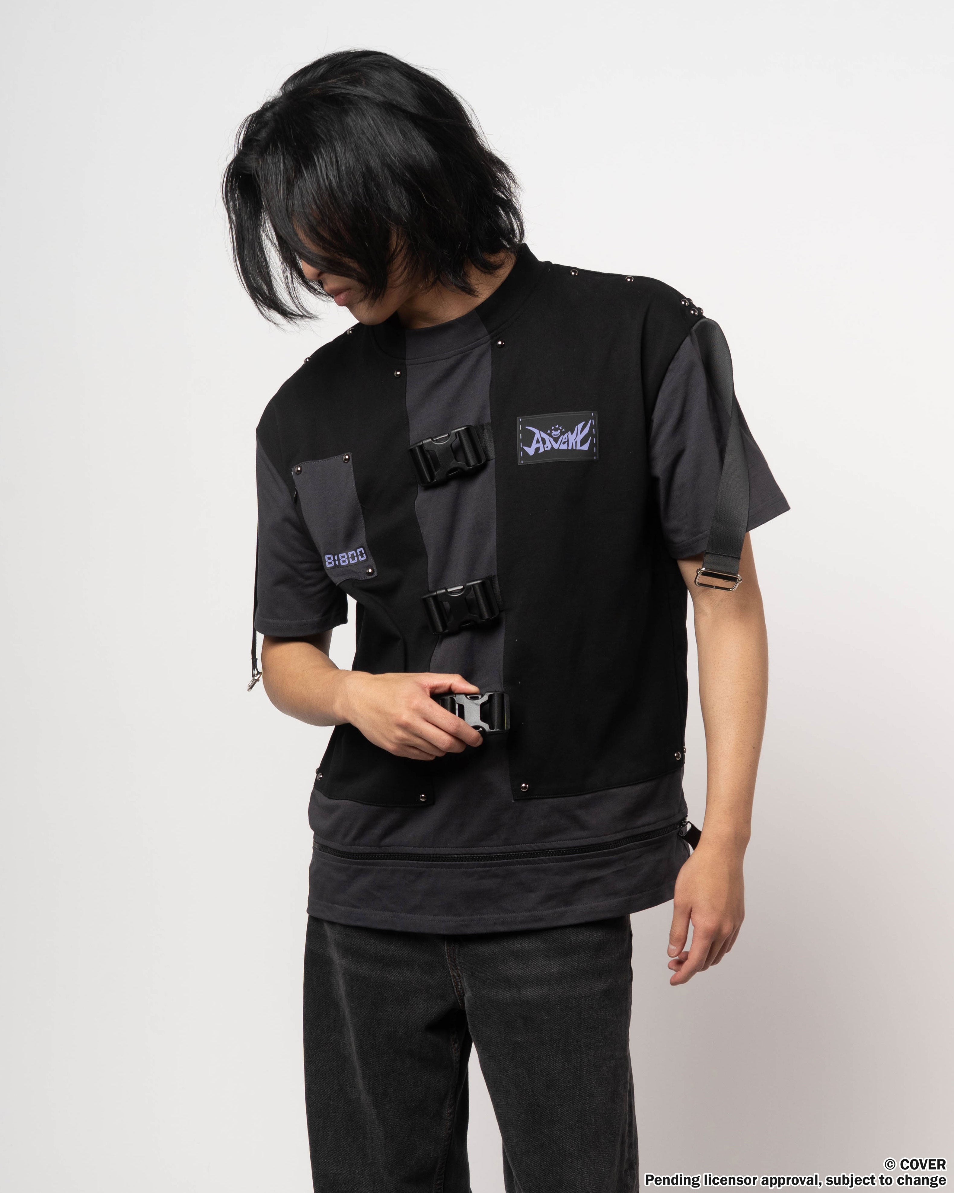 Koseki Bijou Shirt