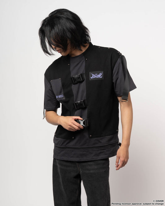 Koseki Bijou Shirt OTAKU