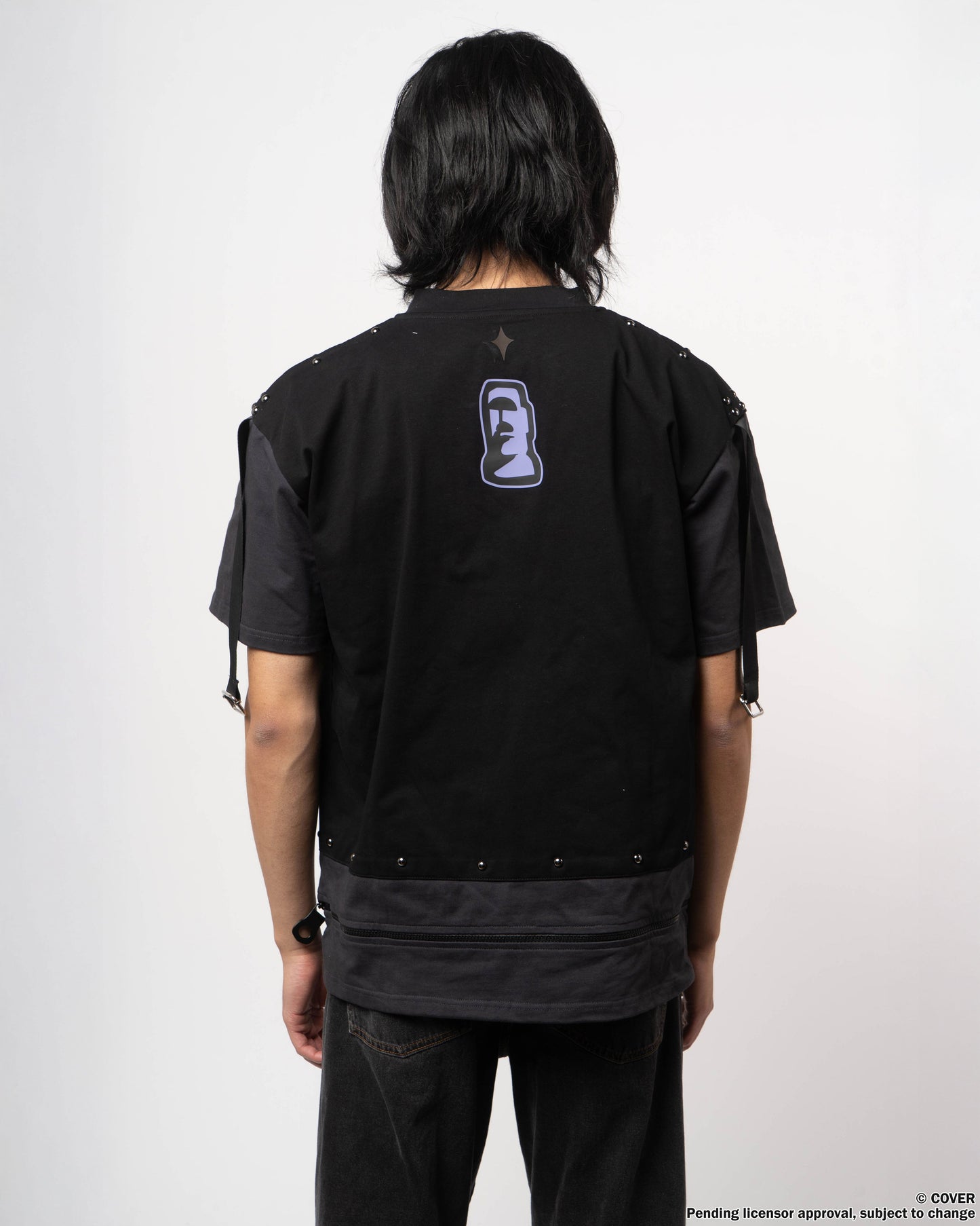 Koseki Bijou Shirt OTAKU