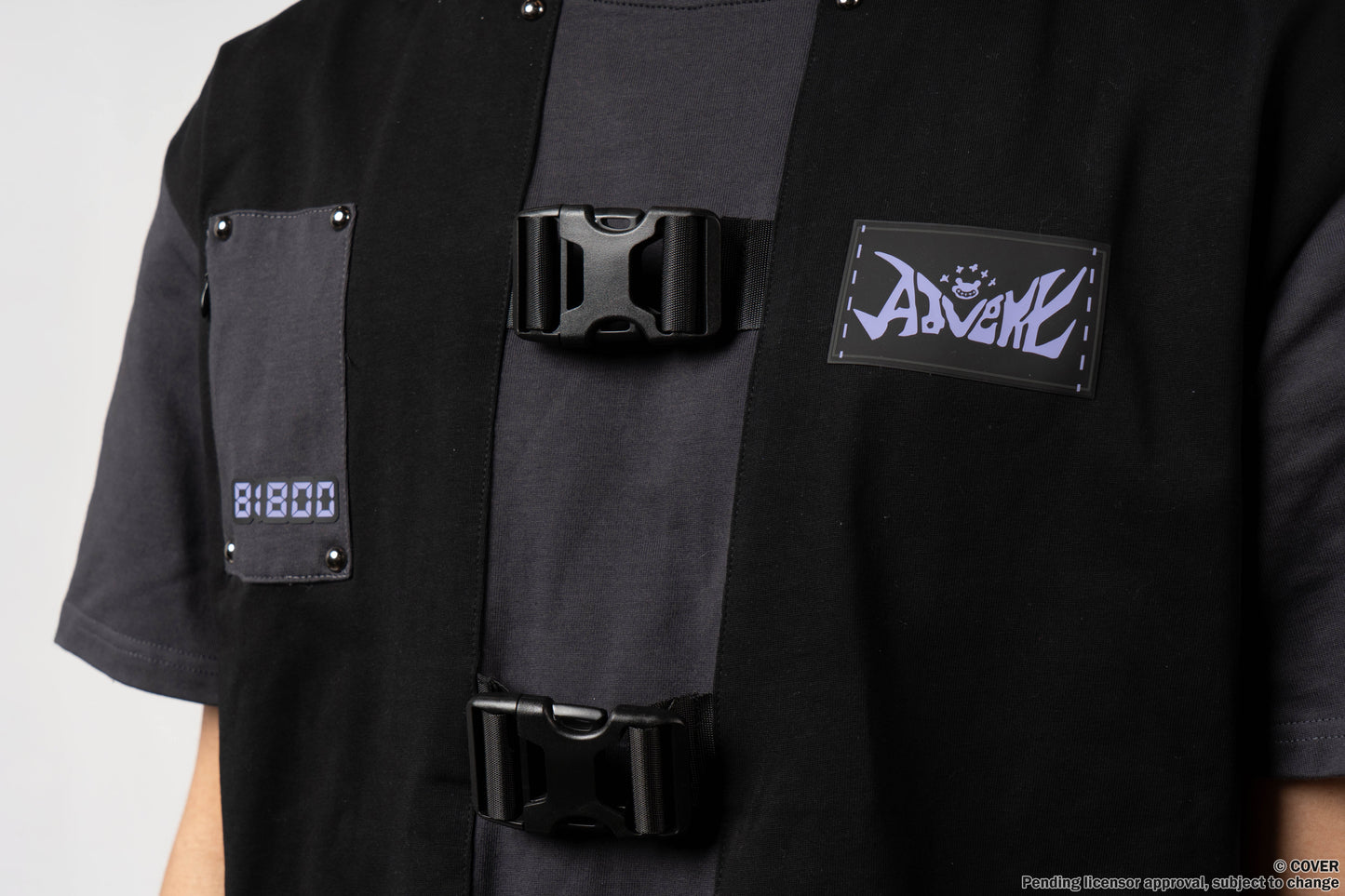 Koseki Bijou Shirt OTAKU