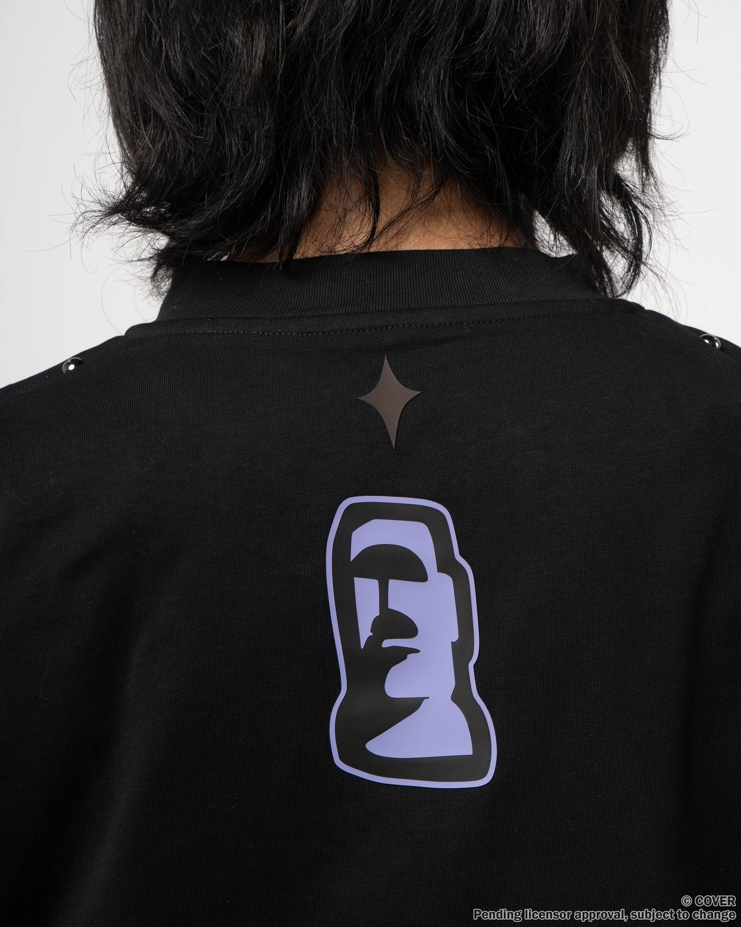 Koseki Bijou Shirt OTAKU