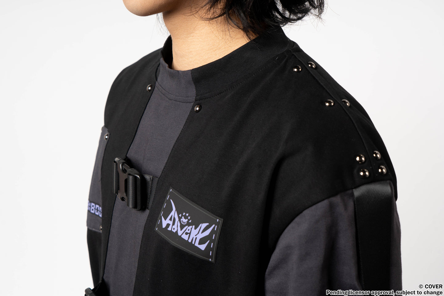 Koseki Bijou Shirt OTAKU