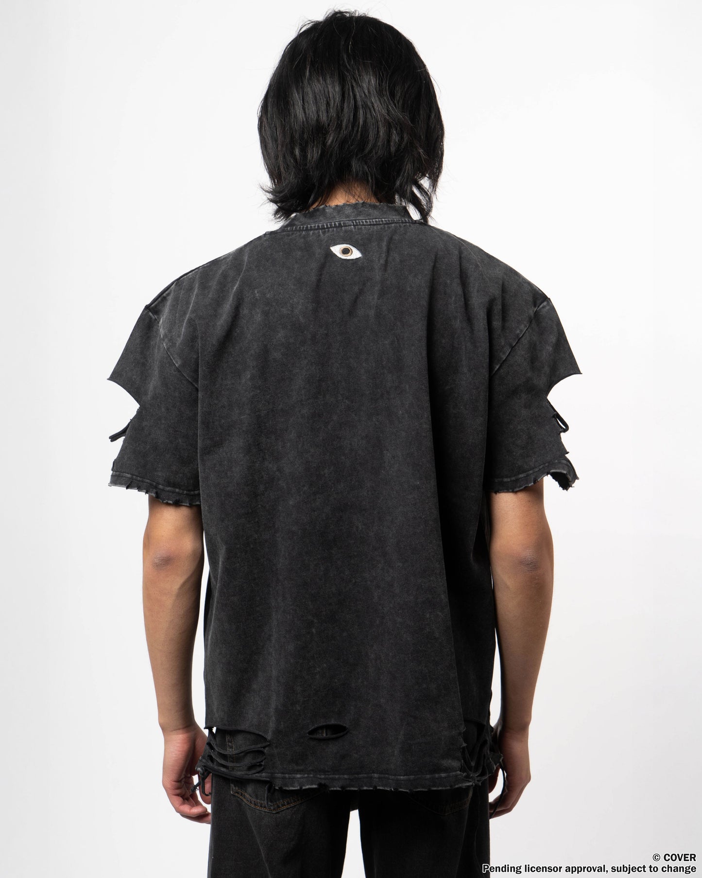 Shiori Novella Shirt OTAKU