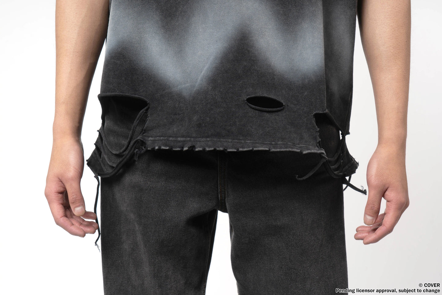 Shiori Novella Shirt