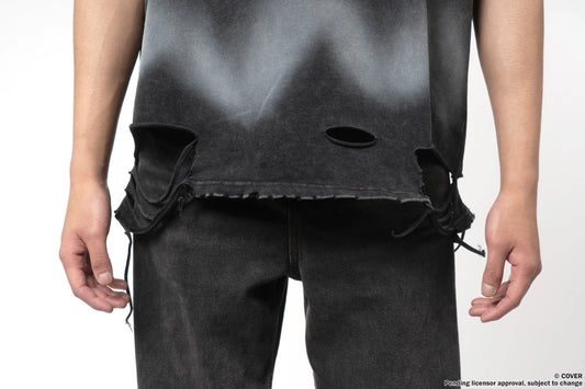 Shiori Novella Shirt