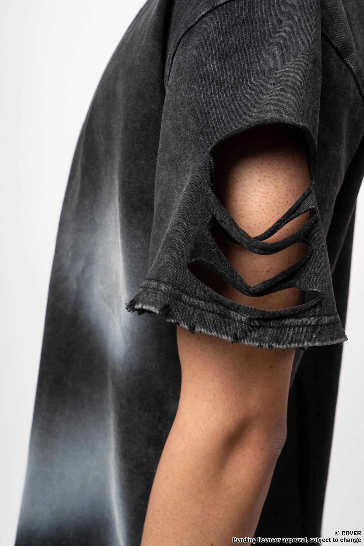 Shiori Novella Shirt