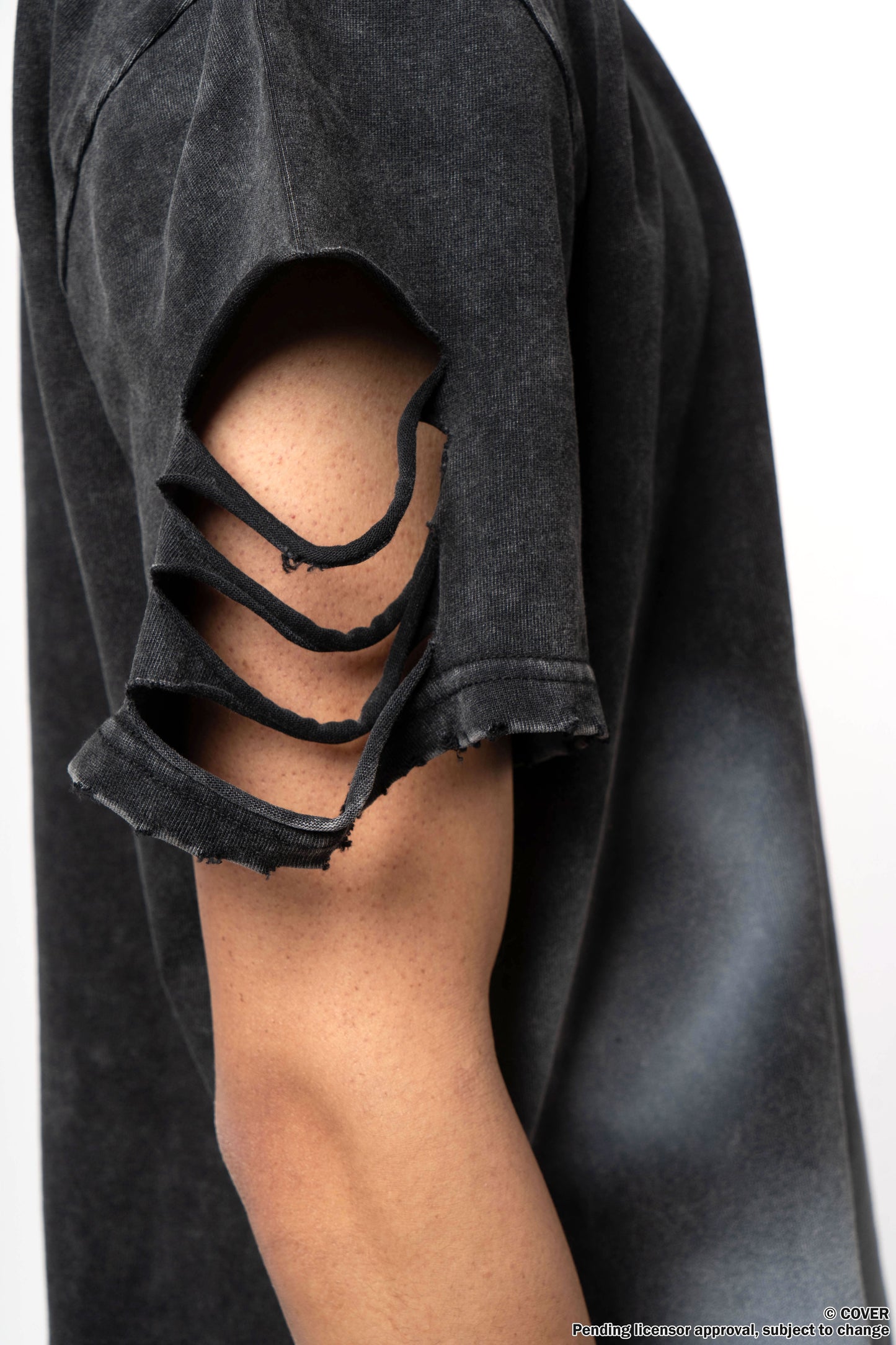 Shiori Novella Shirt