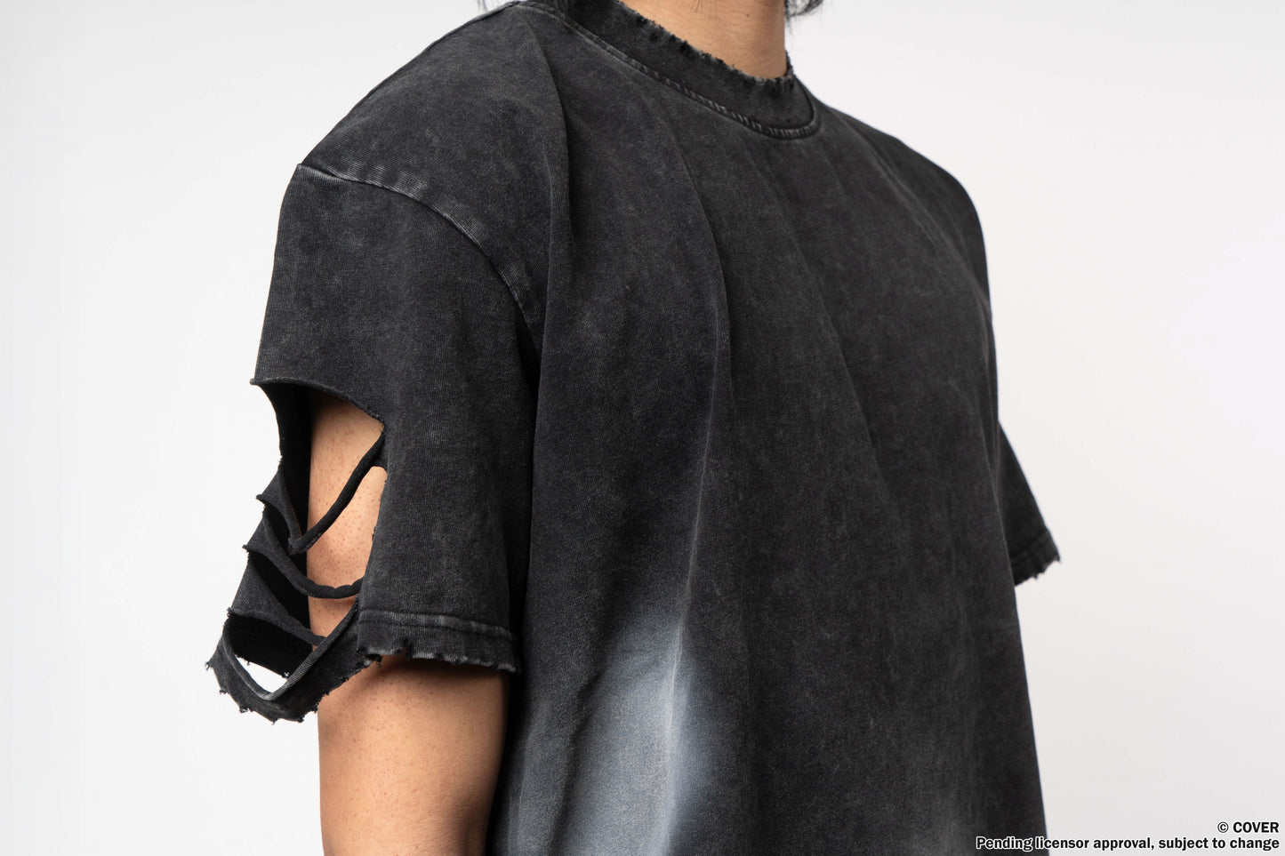 Shiori Novella Shirt OTAKU