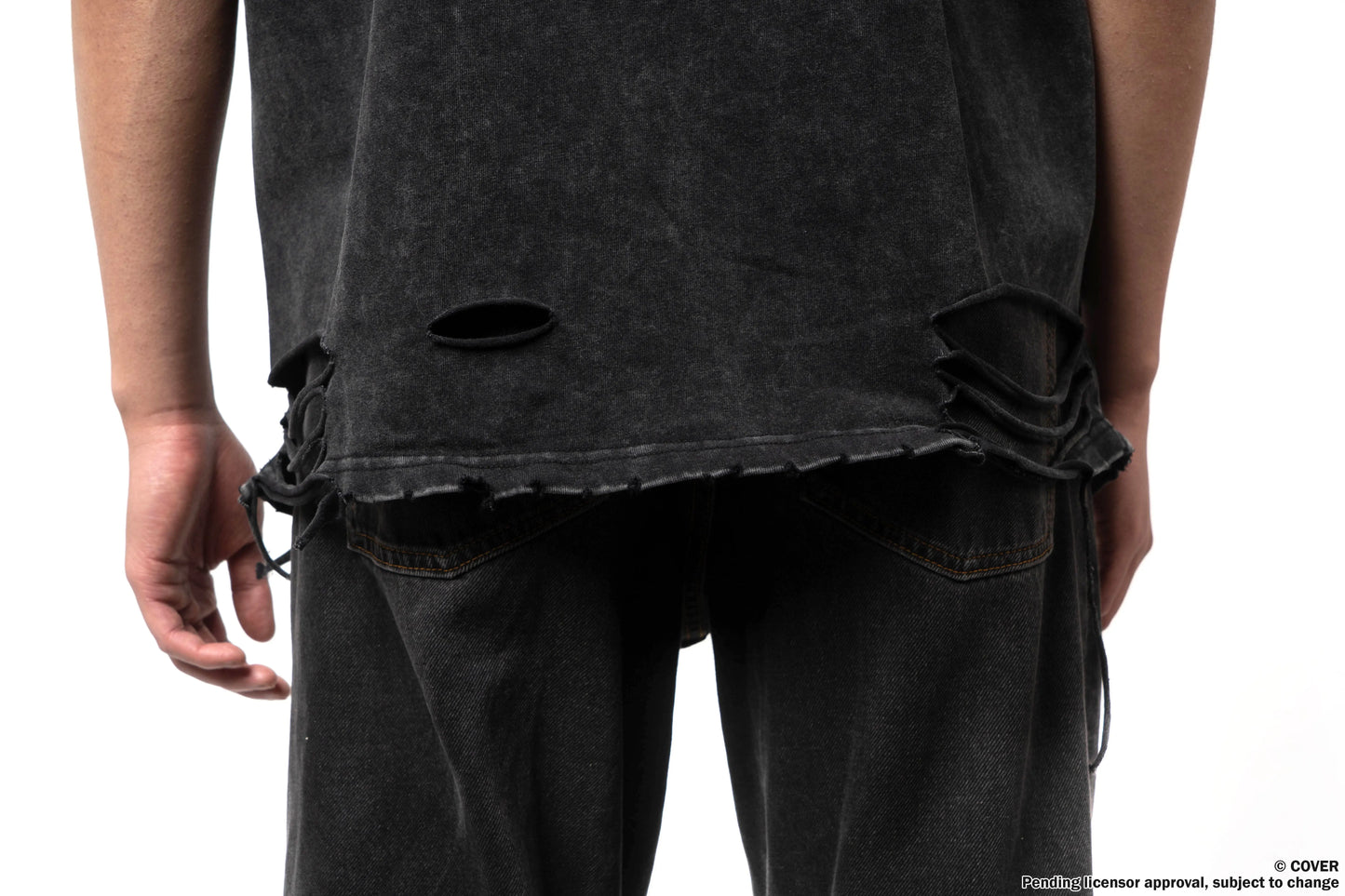 Shiori Novella Shirt