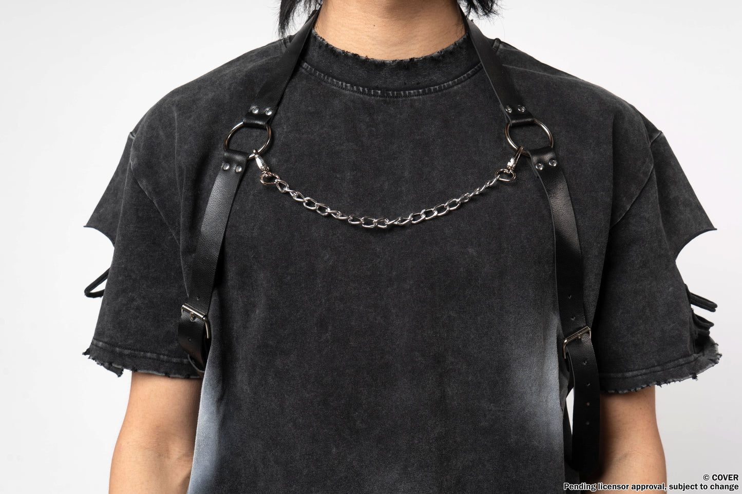 Shiori Novella Shirt