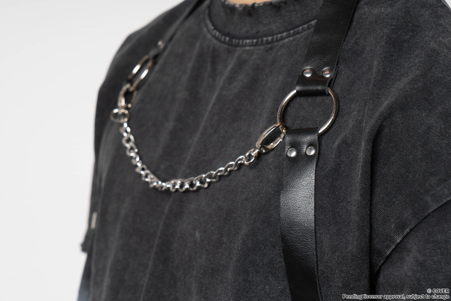 Shiori Novella Shirt