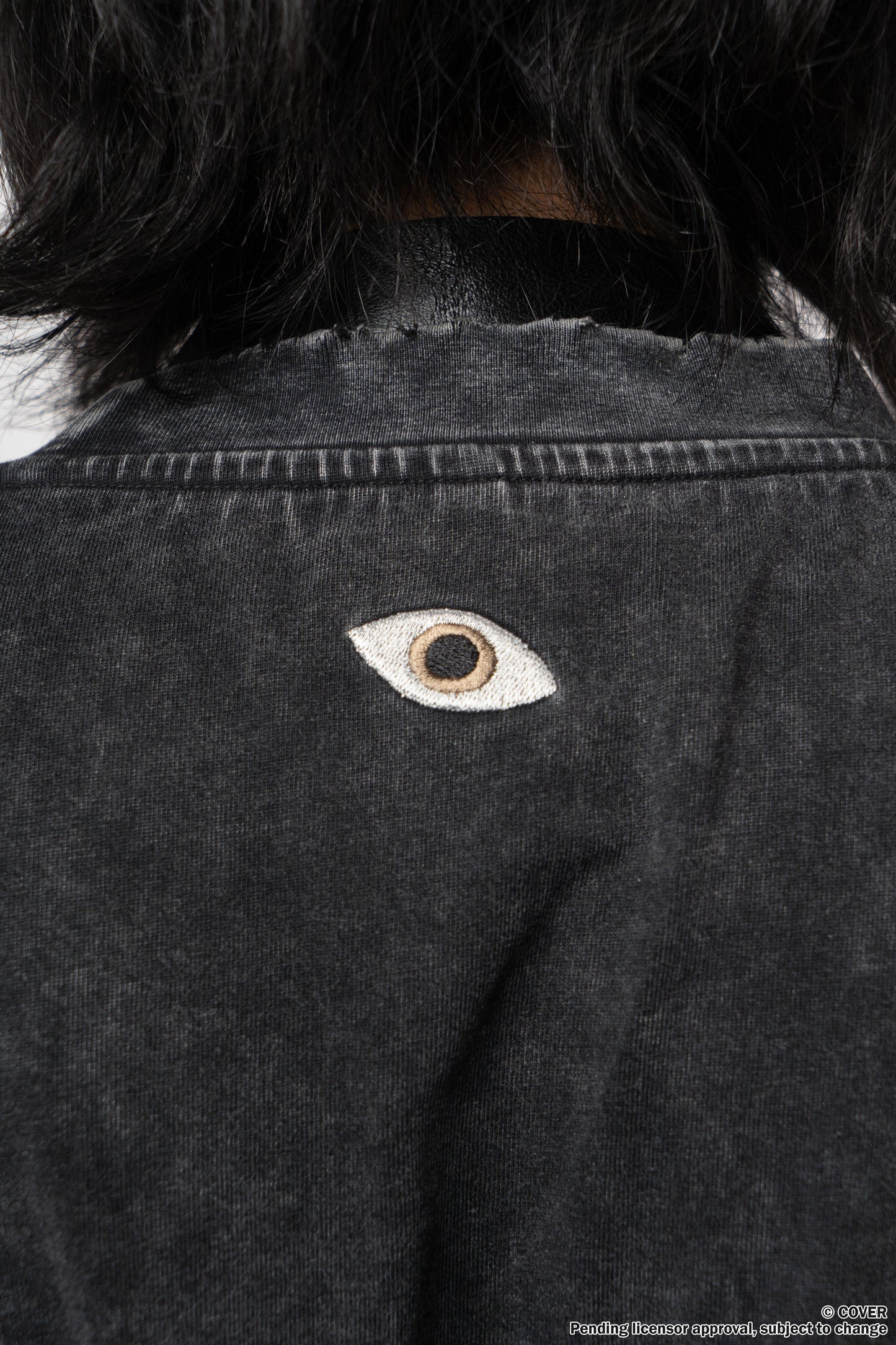 Shiori Novella Shirt