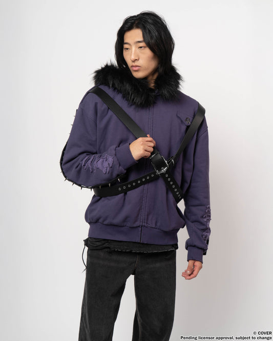 Shiori Novella Hoodie OTAKU