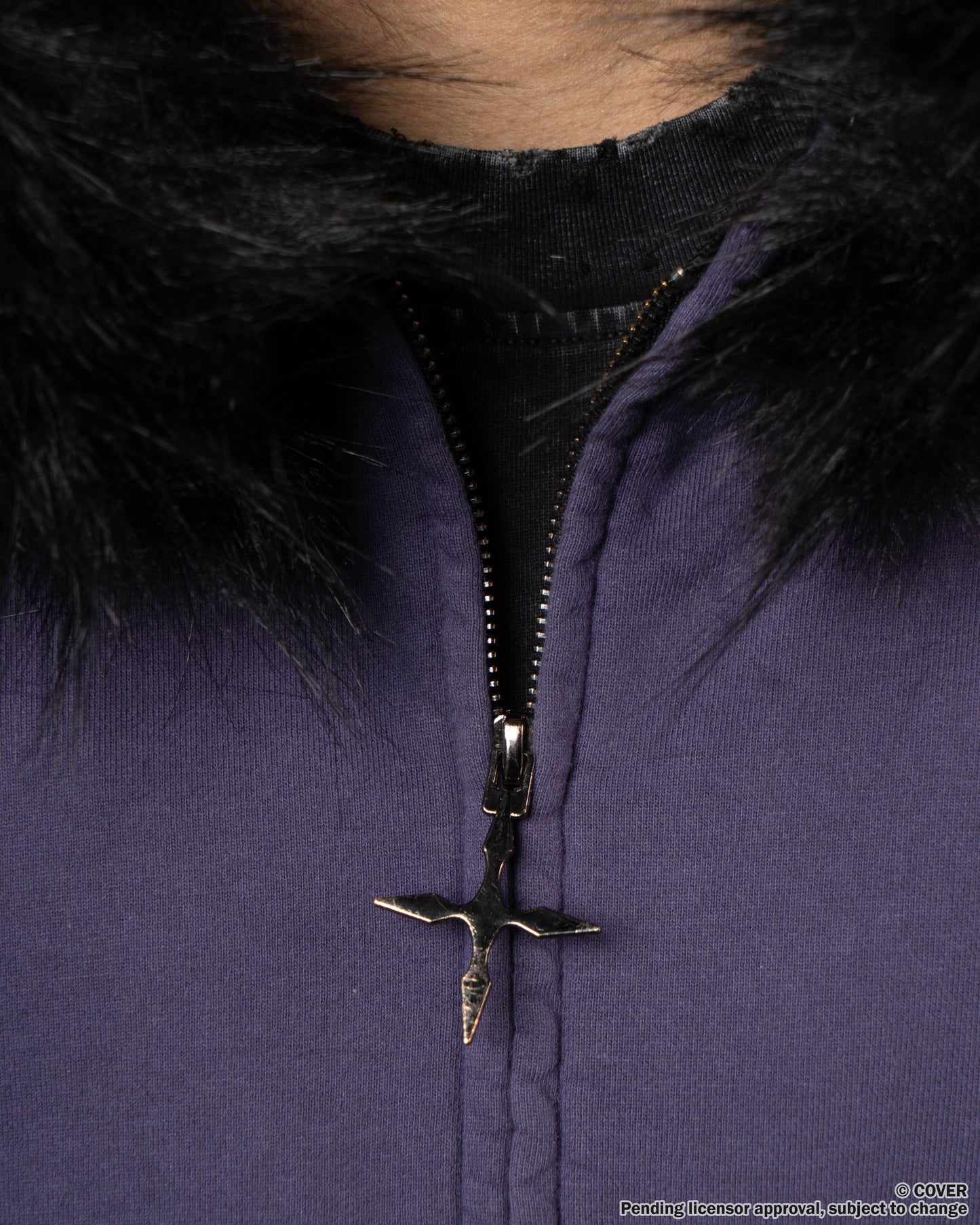 Shiori Novella Hoodie OTAKU