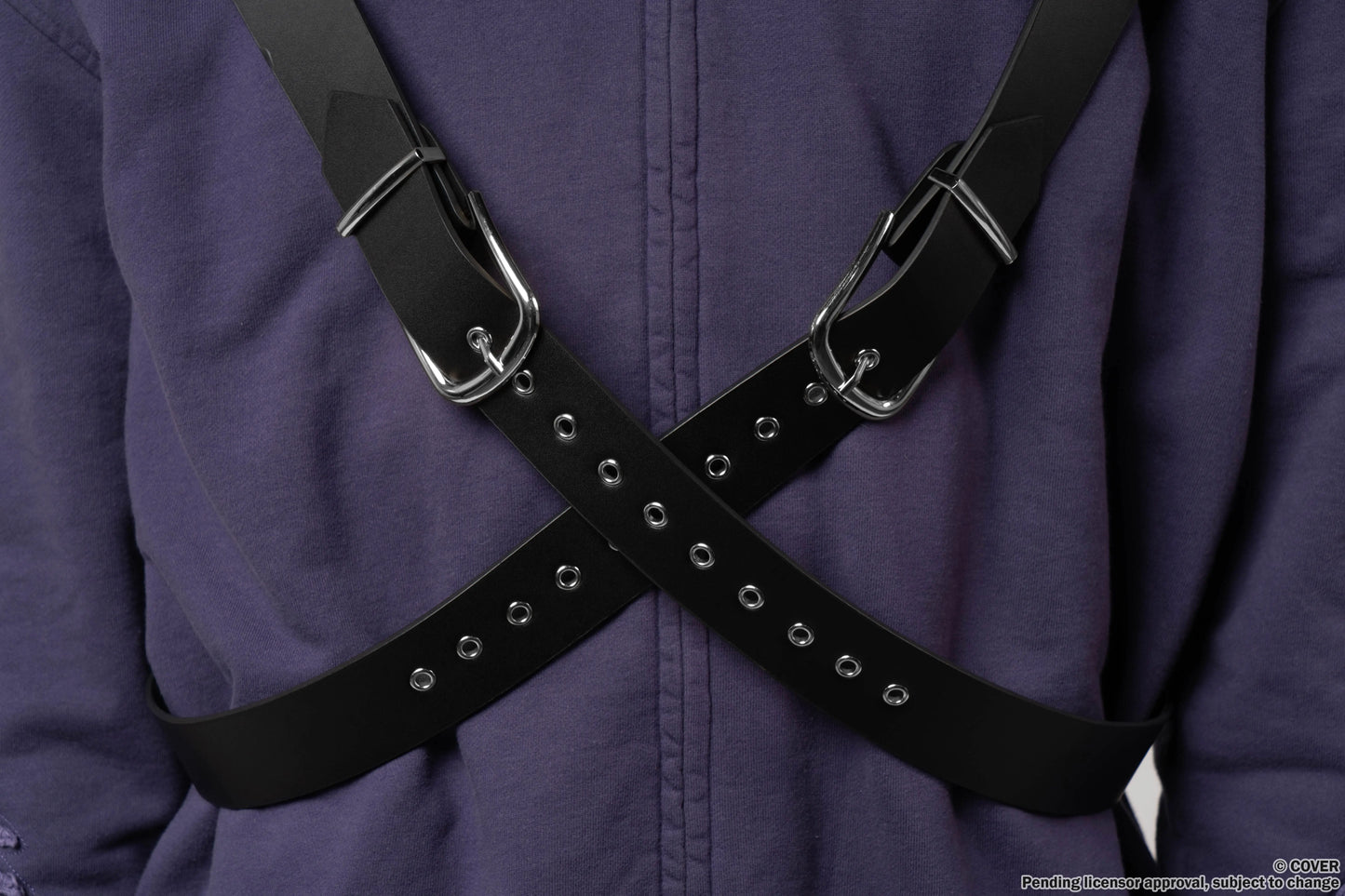 Shiori Novella Hoodie OTAKU