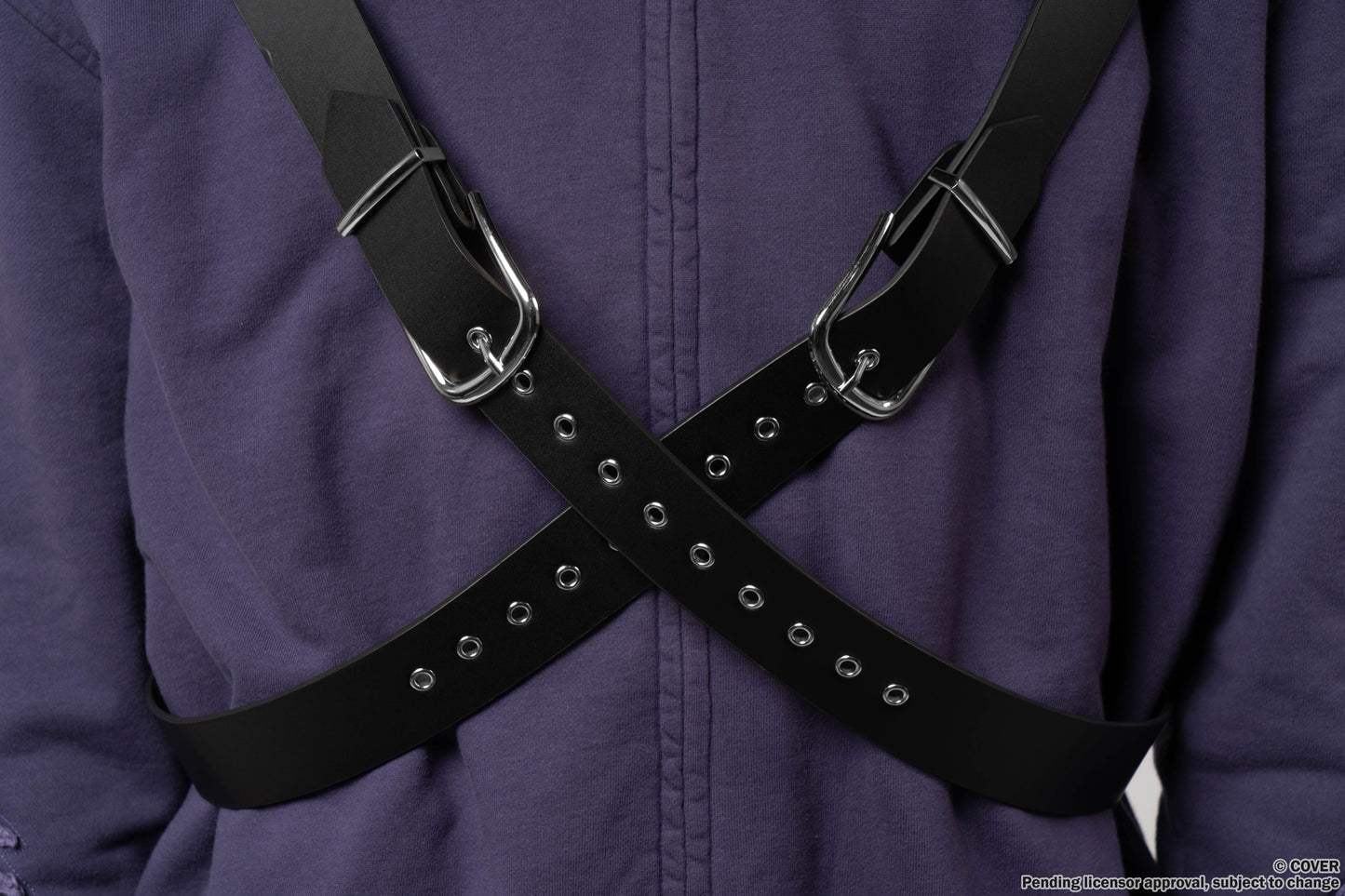 Shiori Novella Hoodie OTAKU