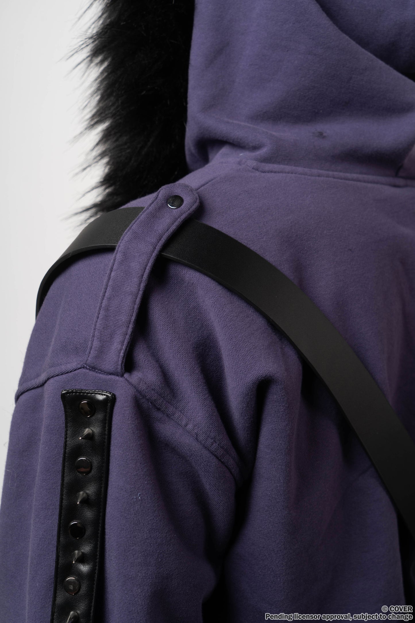 Shiori Novella Hoodie