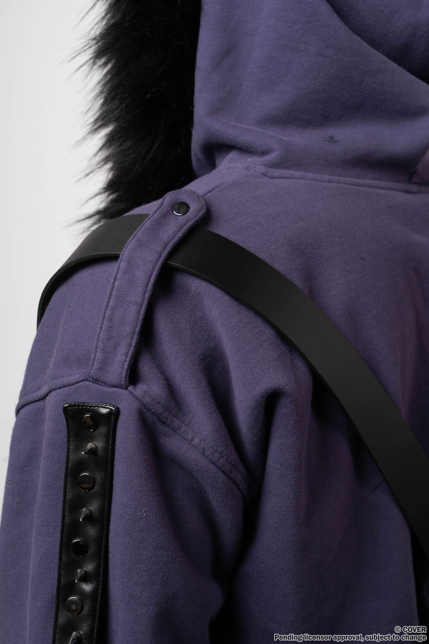 Shiori Novella Hoodie OTAKU