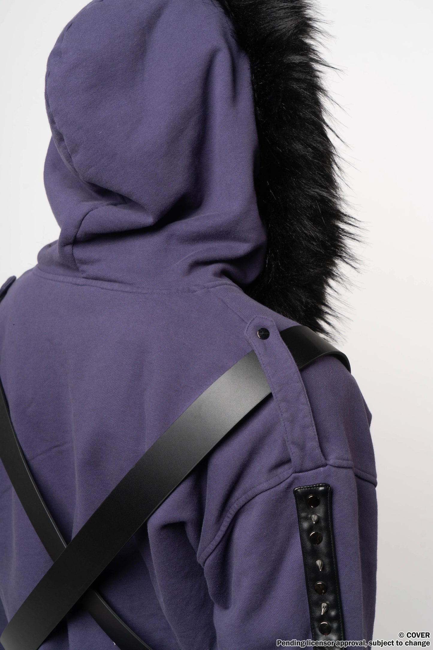 Shiori Novella Hoodie