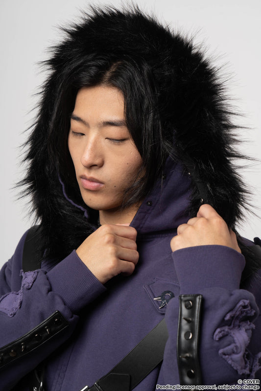 Shiori Novella Hoodie OTAKU