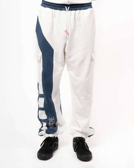 Akaza Sweatpants OTAKU