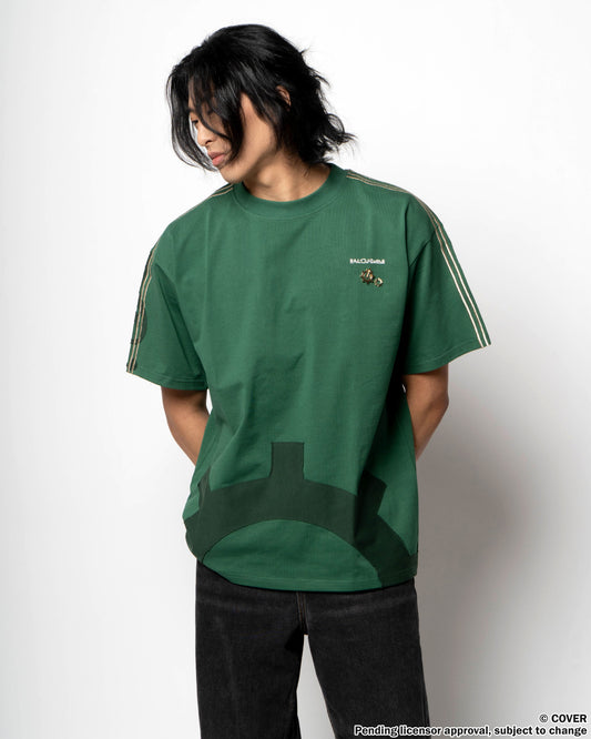 Cecilia Immergreen Shirt OTAKU