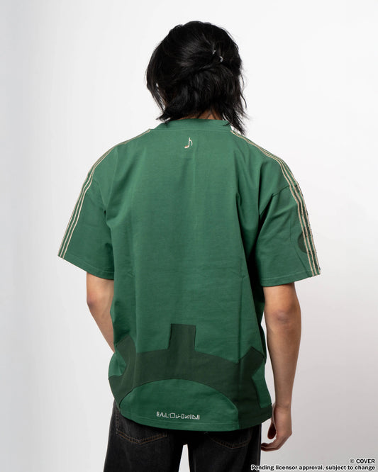 Cecilia Immergreen Shirt