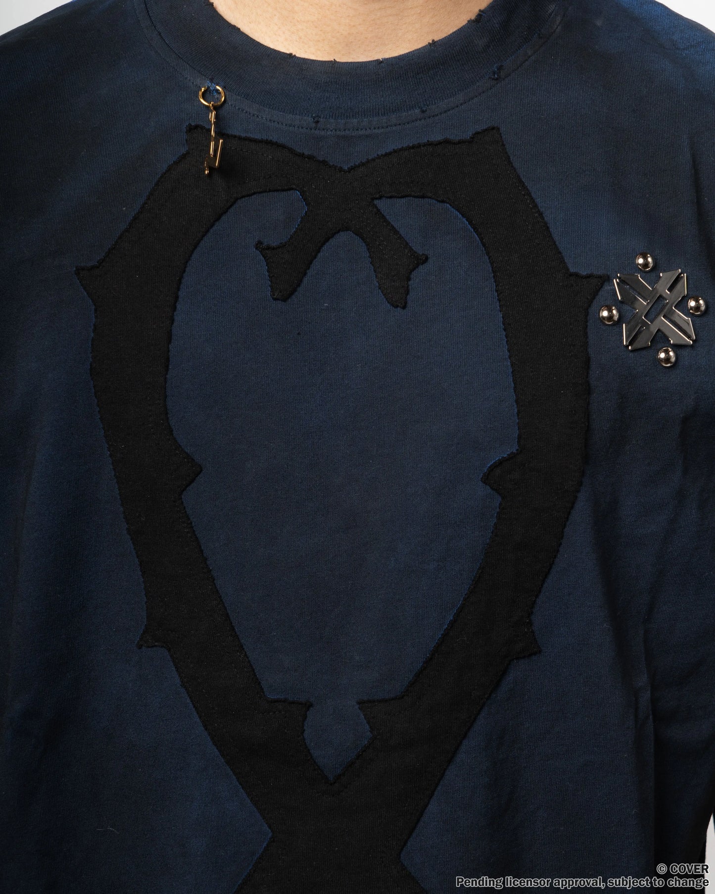 Nerissa Ravencroft Shirt OTAKU