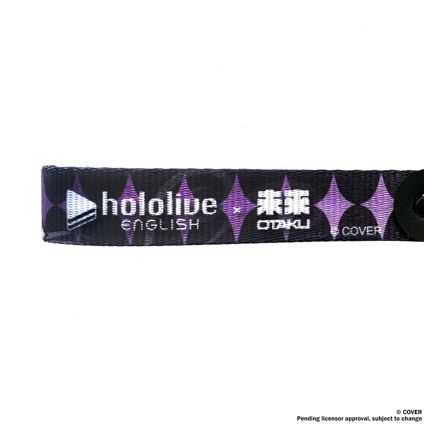 Koseki Bijou Keystrap Bundle OTAKU