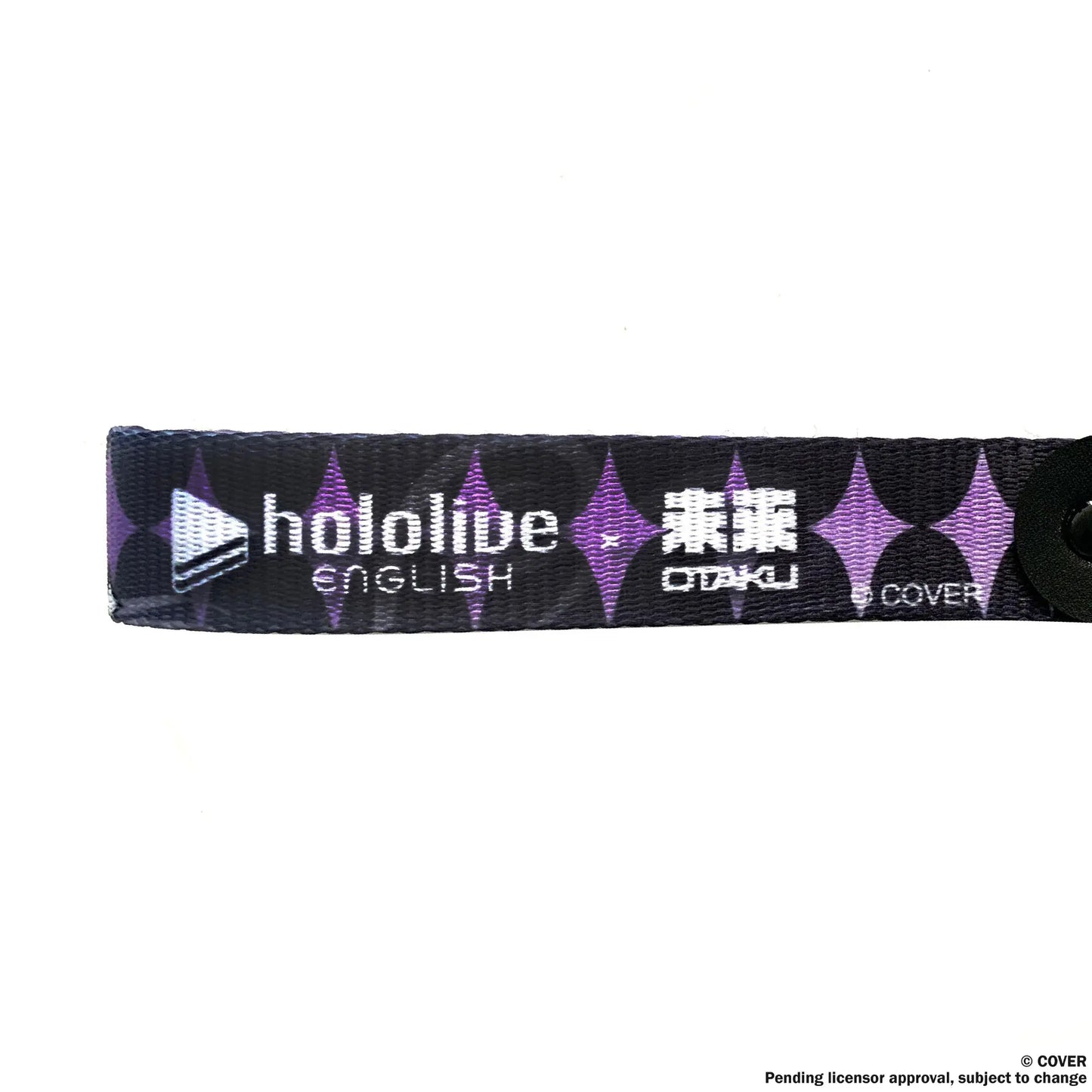 Koseki Bijou Keystrap Bundle OTAKU
