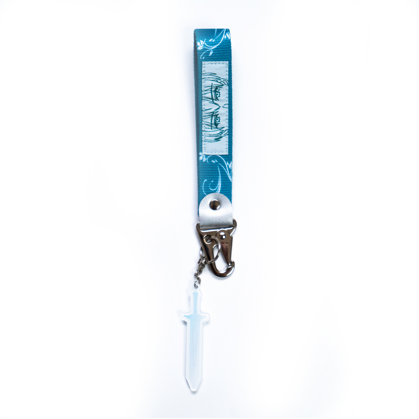 Himmel Keystrap Bundle OTAKU