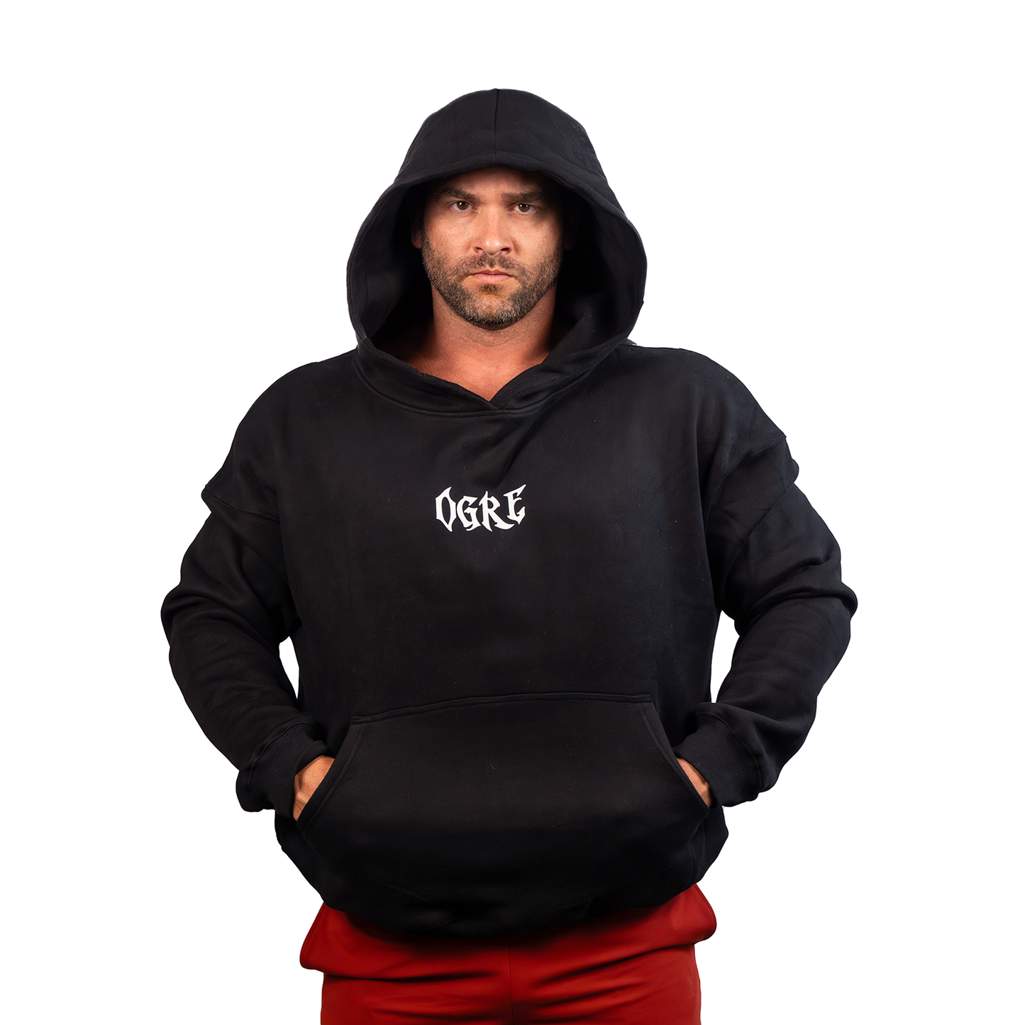 Yujiro Hanma Hoodie OTAKU