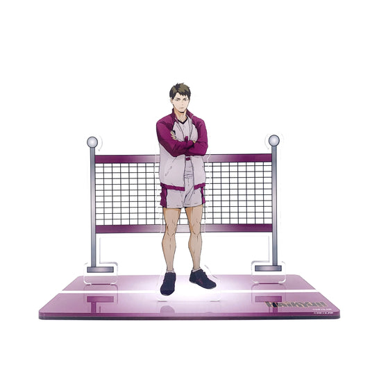 Ushijima Standee OTAKU