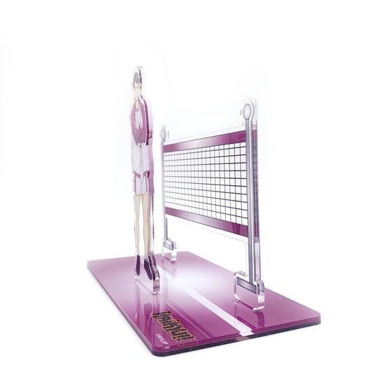 Ushijima Standee OTAKU