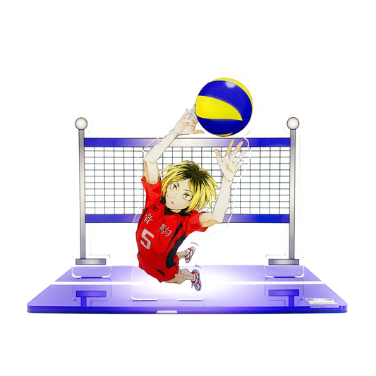 Kenma Movie Standee OTAKU