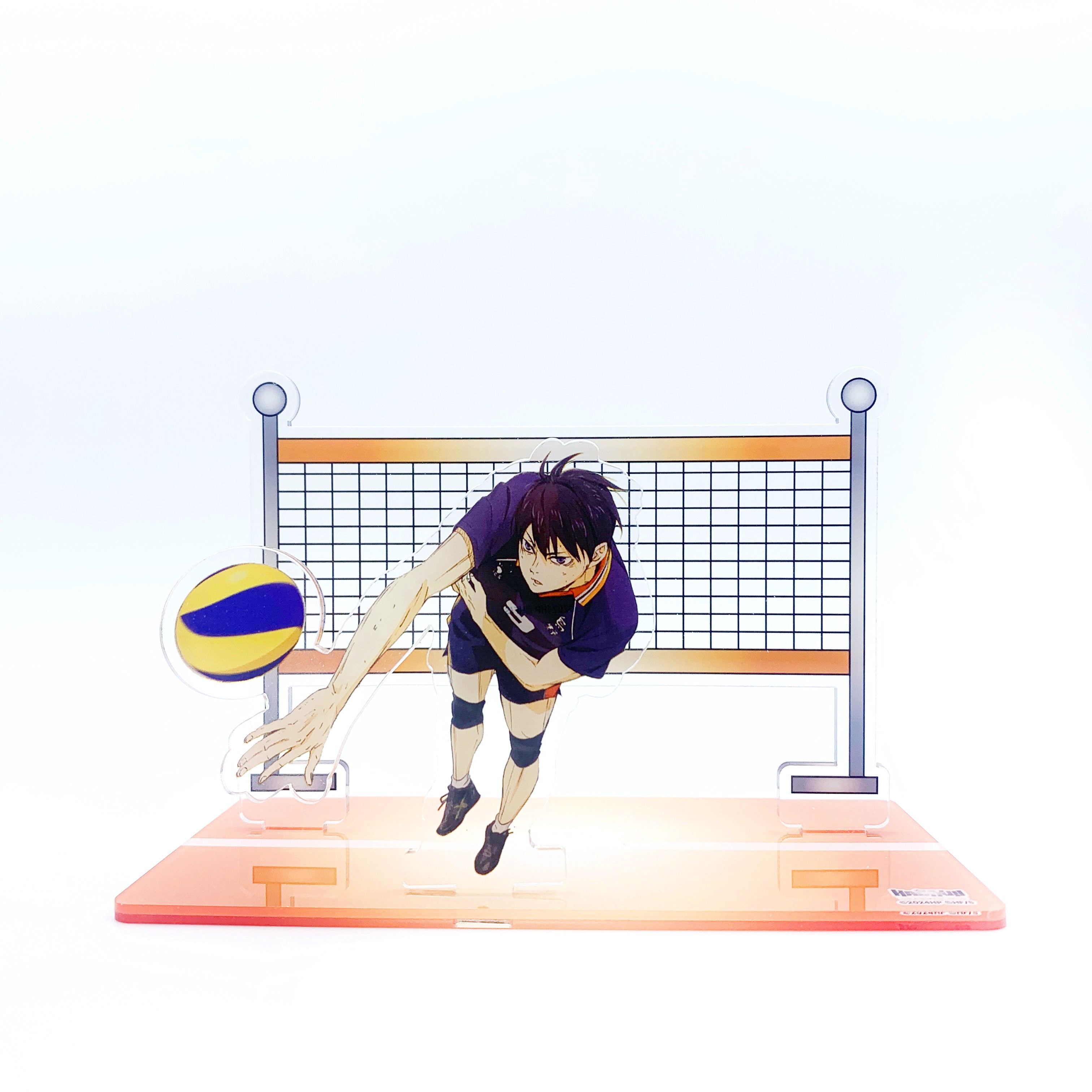 Kageyama (Movie) Acrylic Standee (Haikyu)