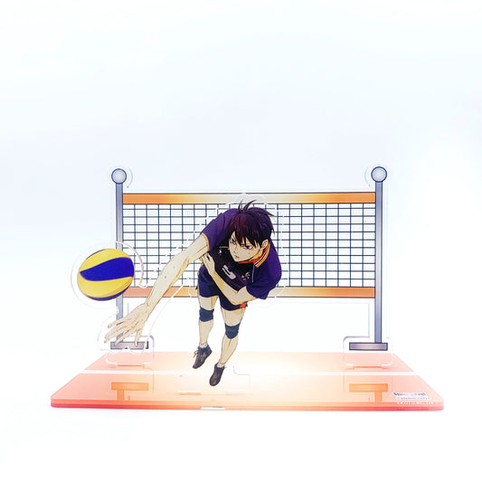 Kageyama Movie Standee OTAKU