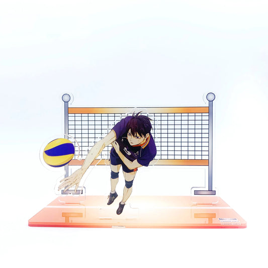 Kageyama Movie Standee OTAKU