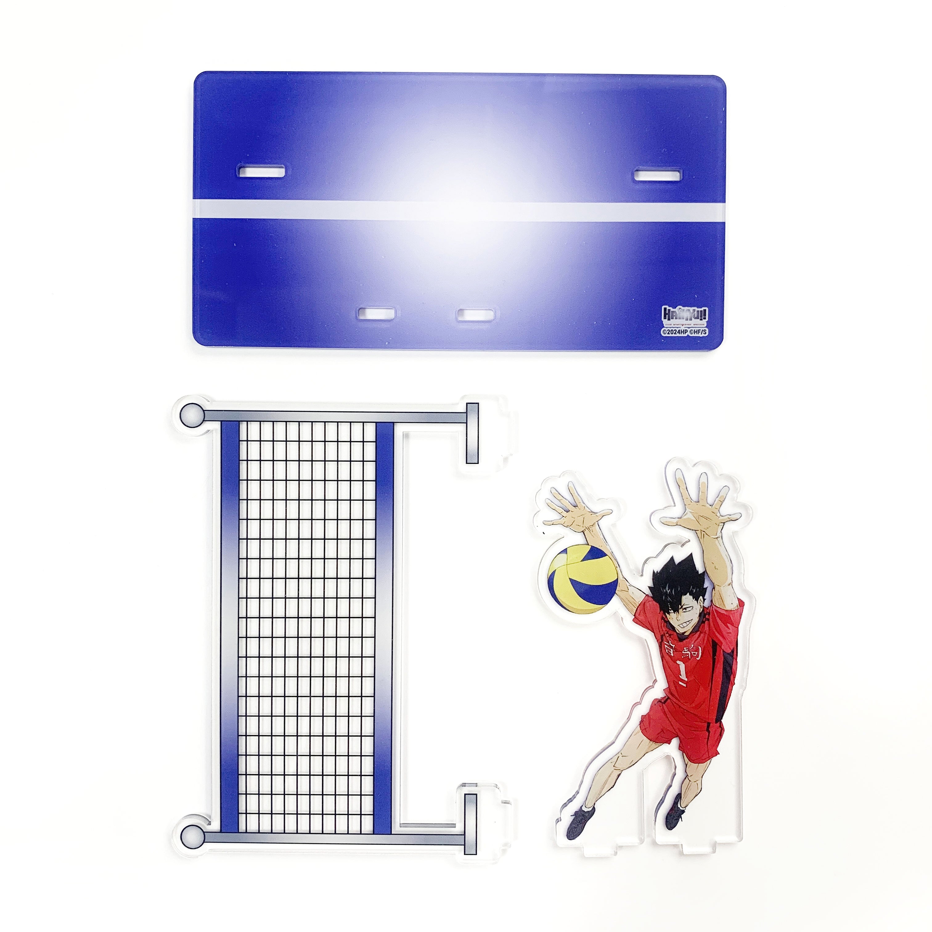 Kuroo (Movie) Acrylic Standee (Haikyu)
