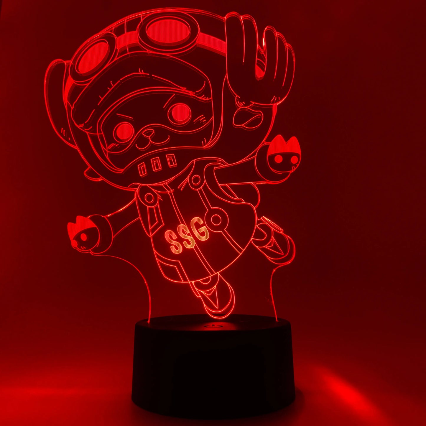 Chopper Egghead Island Otaku Lamp OTAKU