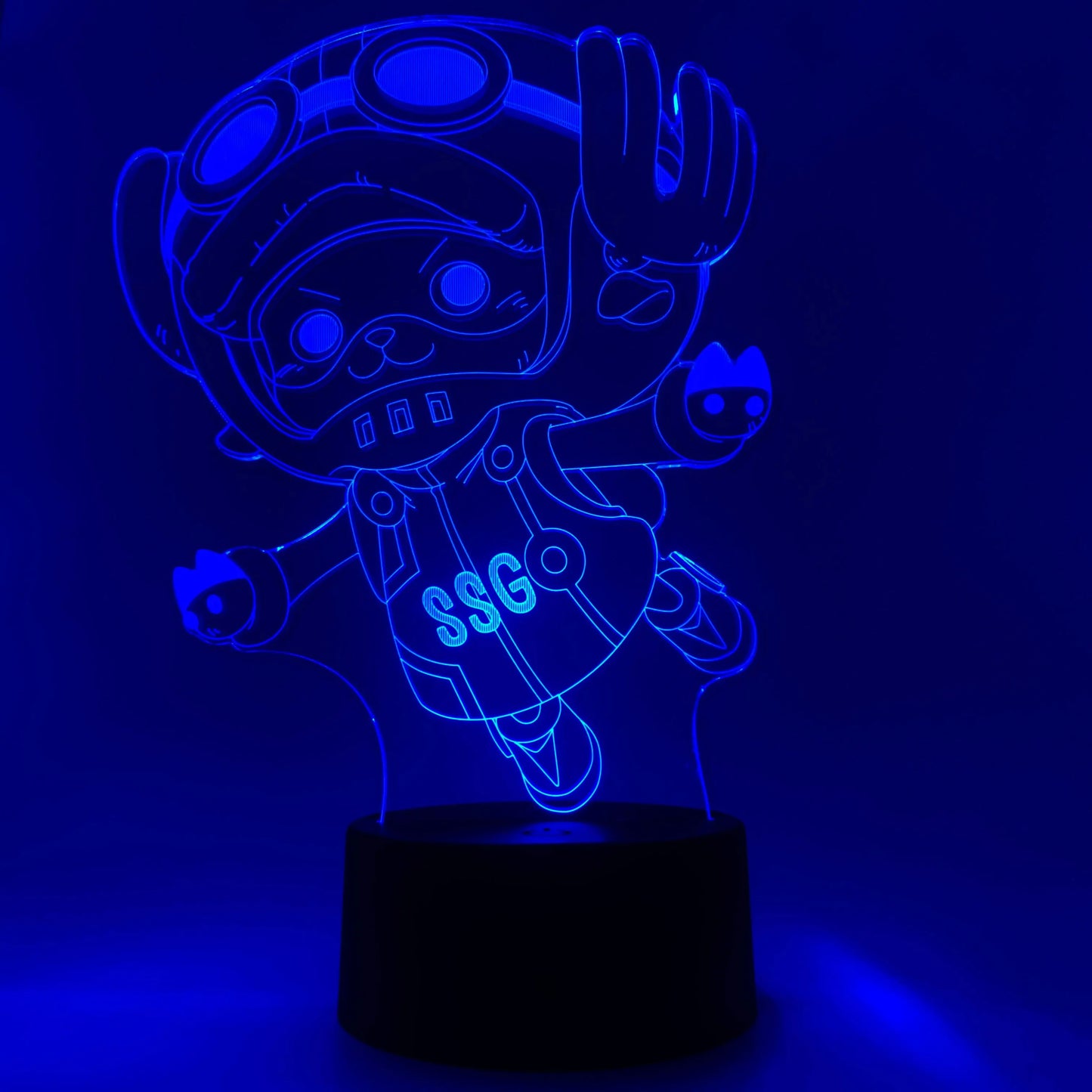 Chopper Egghead Island Otaku Lamp OTAKU