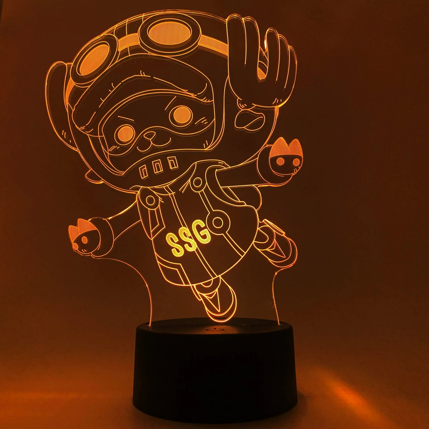 Chopper Egghead Island Otaku Lamp OTAKU