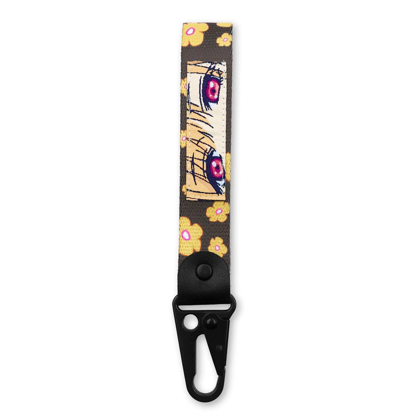 Marin Floral Bikini Keystrap Bundle OTAKU