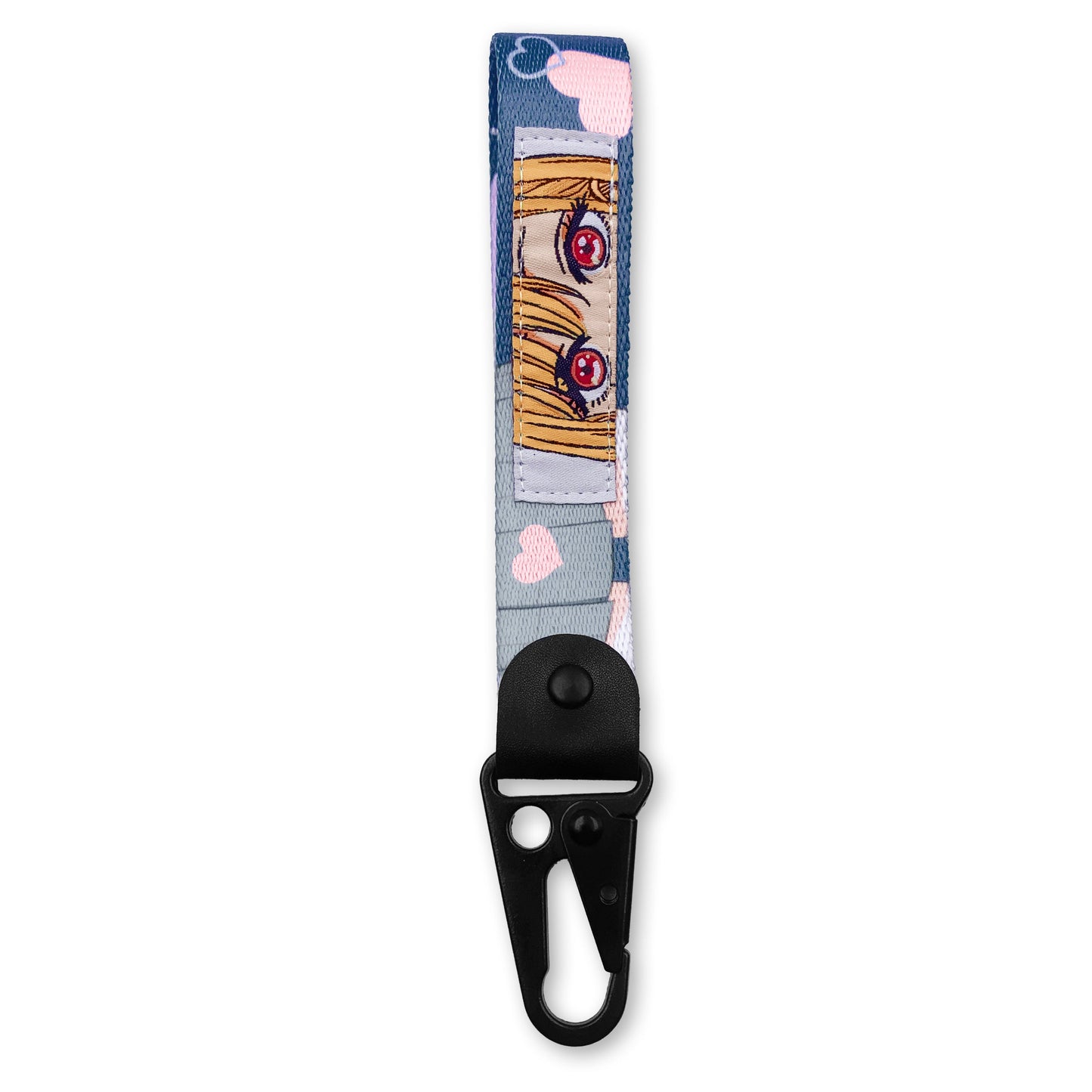 Marin Keystrap Bundle OTAKU