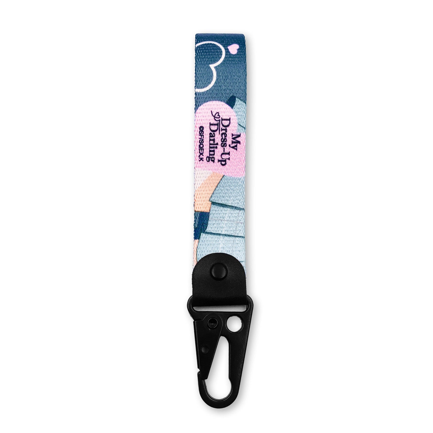 Marin Keystrap Bundle OTAKU