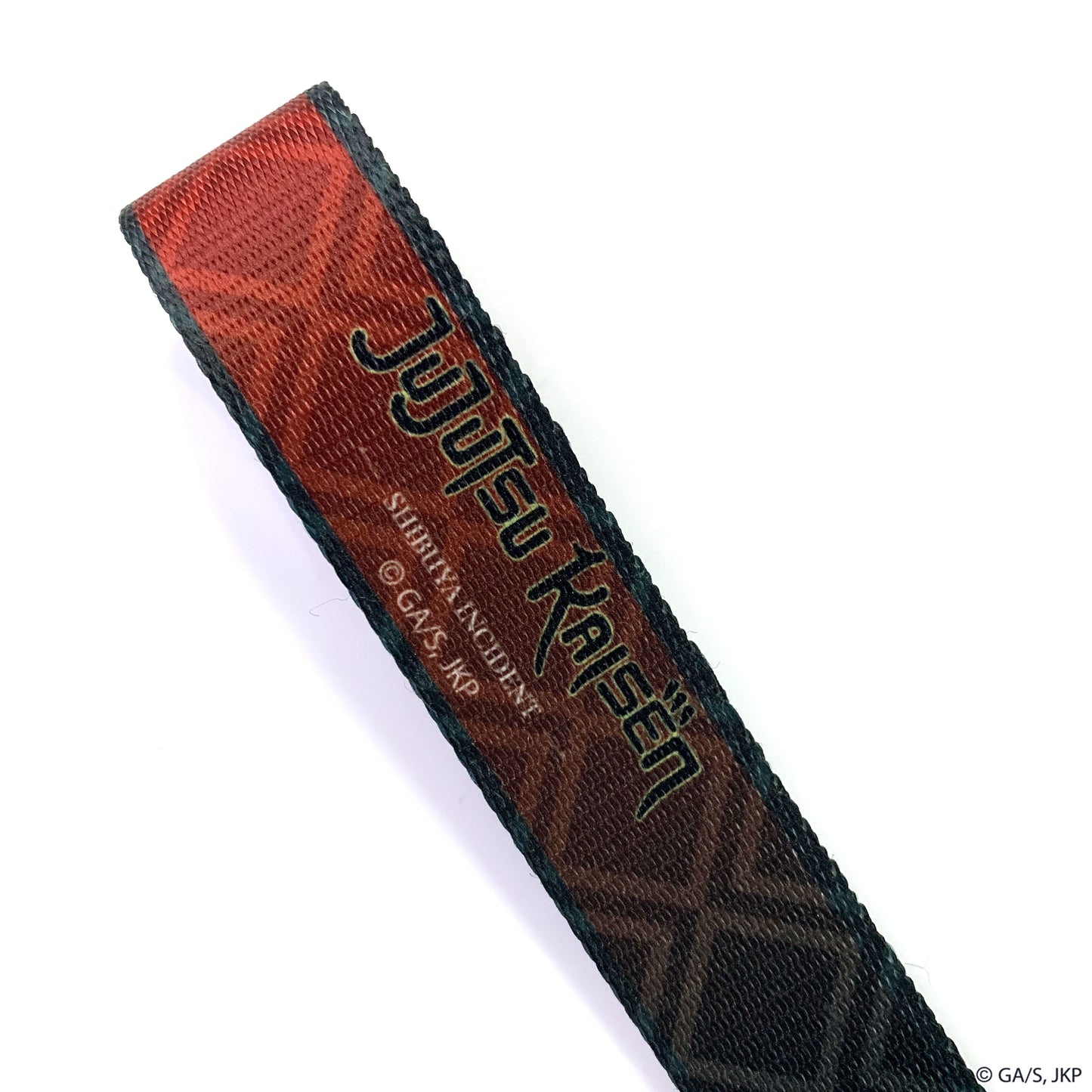 Nobara Kugisaki Keystrap Bundle